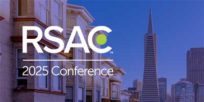 featured image for Sonatype at RSAC 2025